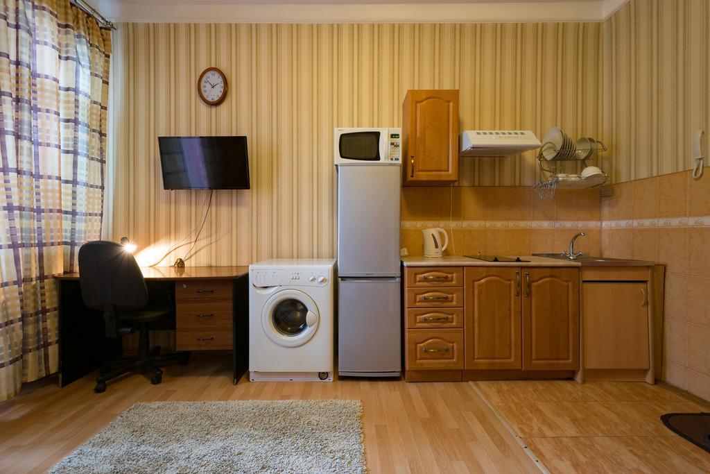 Nadezhda Apartments On Kabanbay Batyr 122 Ałma Ata Zewnętrze zdjęcie