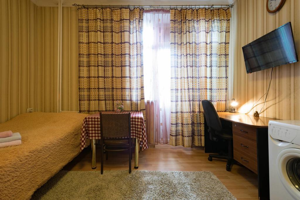 Nadezhda Apartments On Kabanbay Batyr 122 Ałma Ata Zewnętrze zdjęcie