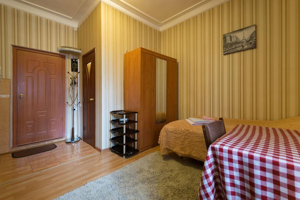 Nadezhda Apartments On Kabanbay Batyr 122 Ałma Ata Zewnętrze zdjęcie