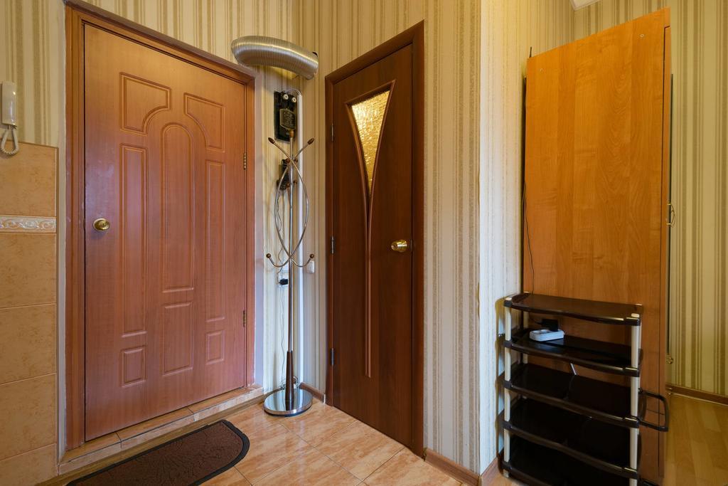 Nadezhda Apartments On Kabanbay Batyr 122 Ałma Ata Zewnętrze zdjęcie